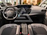 2018 Citroen C4