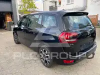 2018 Citroen C4