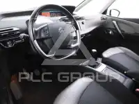 2018 Citroen C4