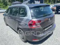 2018 Citroen C4