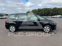 2018 Citroen C4