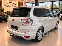 2018 Citroen C4