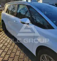 2018 Citroen C4