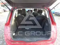 2018 Citroen C4