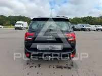 2018 Citroen C4