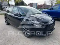 2018 Citroen C4