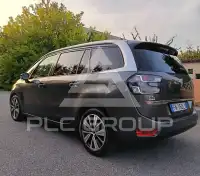 2018 Citroen C4