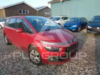 2018 Citroen C4