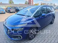2018 Citroen C4