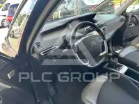 2018 Citroen C4