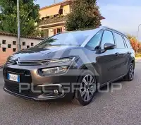 2018 Citroen C4