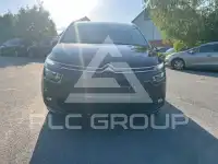 2018 Citroen C4