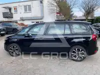2018 Citroen C4