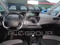 2018 Citroen C4