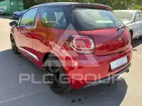 2018 Citroen DS3