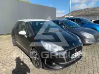 2018 Citroen DS3