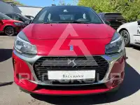 2018 Citroen DS3