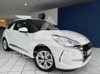 2018 Citroen DS3