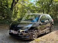 2018 Citroen DS3