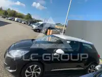 2018 Citroen DS3