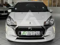 2018 Citroen DS3