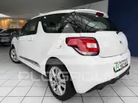 2018 Citroen DS3