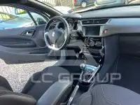 2018 Citroen DS3