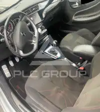 2018 Citroen DS3
