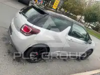 2018 Citroen DS3