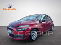 2018 Citroen C4