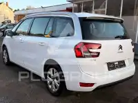 2018 Citroen C4