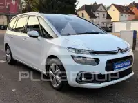 2018 Citroen C4