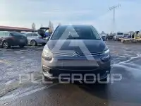 2018 Citroen C4