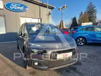 2018 Citroen C4