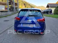 2018 Citroen C4