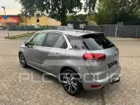 2018 Citroen C4