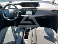 2018 Citroen C4