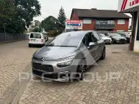 2018 Citroen C4