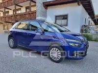 2018 Citroen C4
