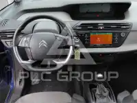 2018 Citroen C4