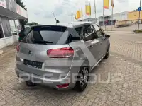 2018 Citroen C4