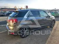 2018 Citroen C4