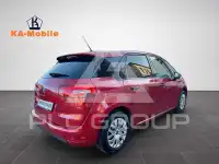 2018 Citroen C4