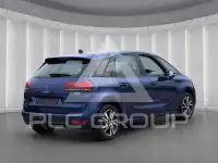 2018 Citroen C4