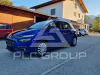 2018 Citroen C4