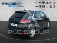 2018 Citroen C4