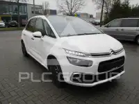 2018 Citroen C4