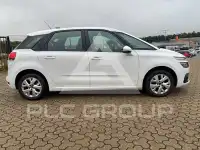 2018 Citroen C4