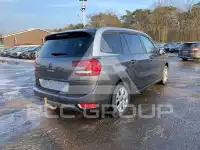 2018 Citroen C4