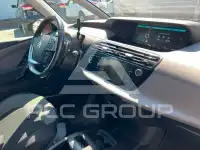 2018 Citroen C4